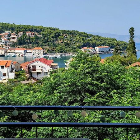 Sofia'S Way Apartments Елса Экстерьер фото