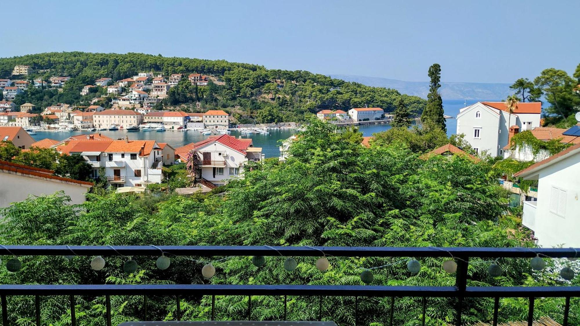 Sofia'S Way Apartments Елса Экстерьер фото